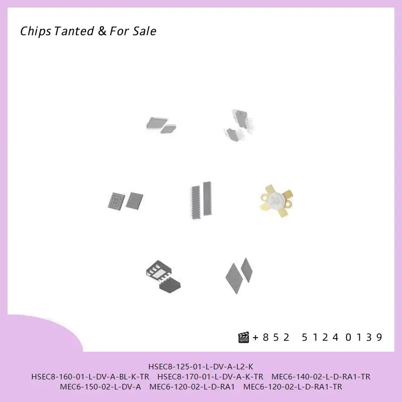 chip-chip-circuito-integrado-chip-mcu-chip-hsec8-125-01-l-dv-a-l2-k-hsec8-160-01-l-dv-a-bl-k-tr-hsec8-170-01-l-dv-a-k-tr