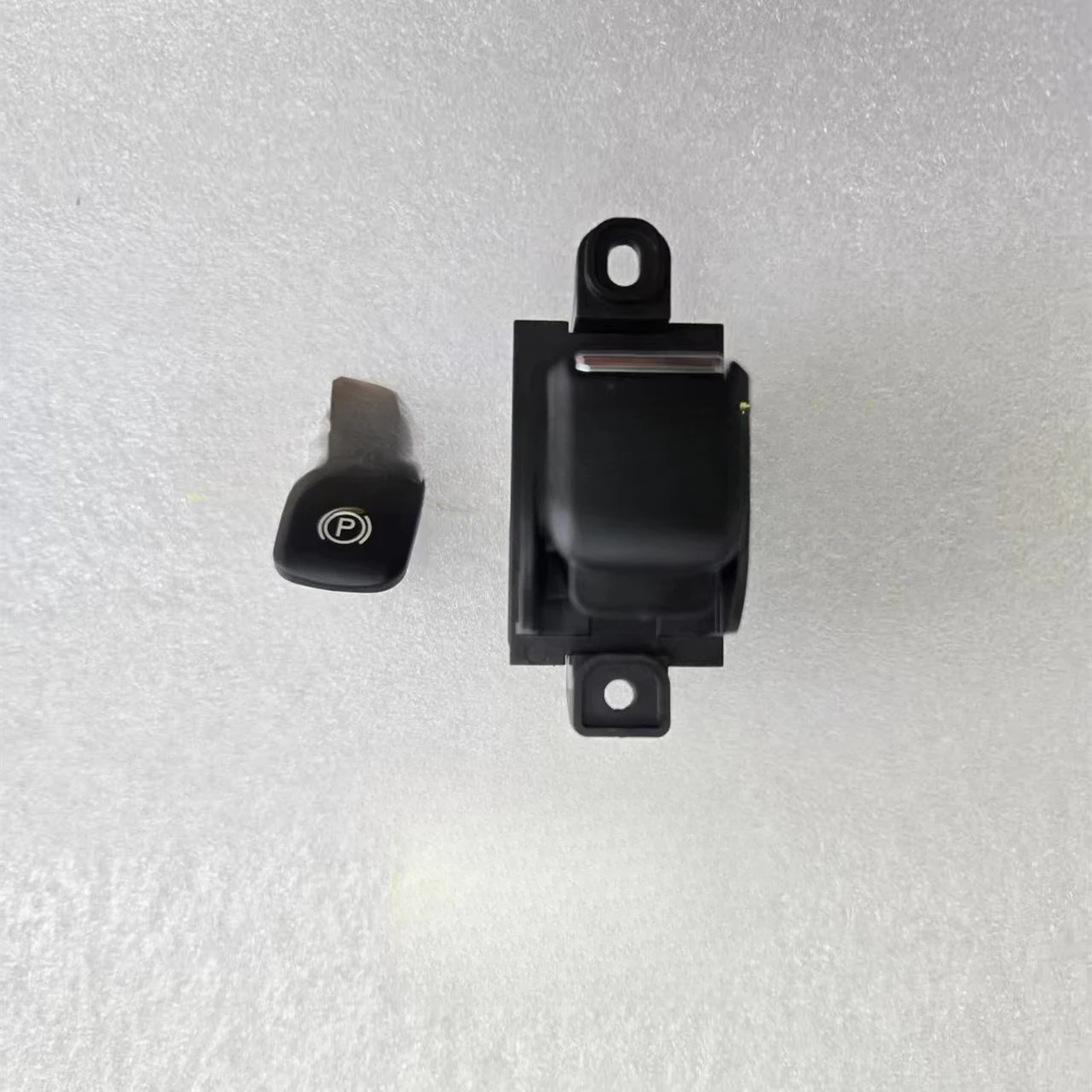 

For Maserati Quattroporte Ghibli Electric Parking Brake EPB Switch P Button