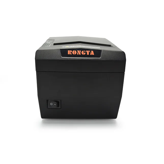 

RONGTA RP327 POS 80mm Thermal Receipt Printer 3 Inch Bill Printer