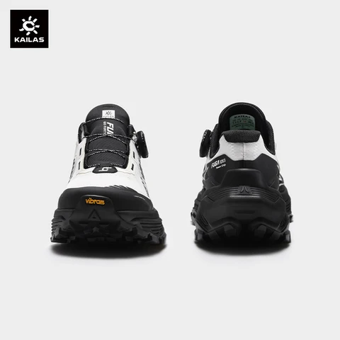 KAILAS/ Fuga EX 3 BOA, кроссовки для бега по пересеченной местности, мужские спортивные кроссовки, дышащая обувь для прогулок и пешего туризма KS2513111