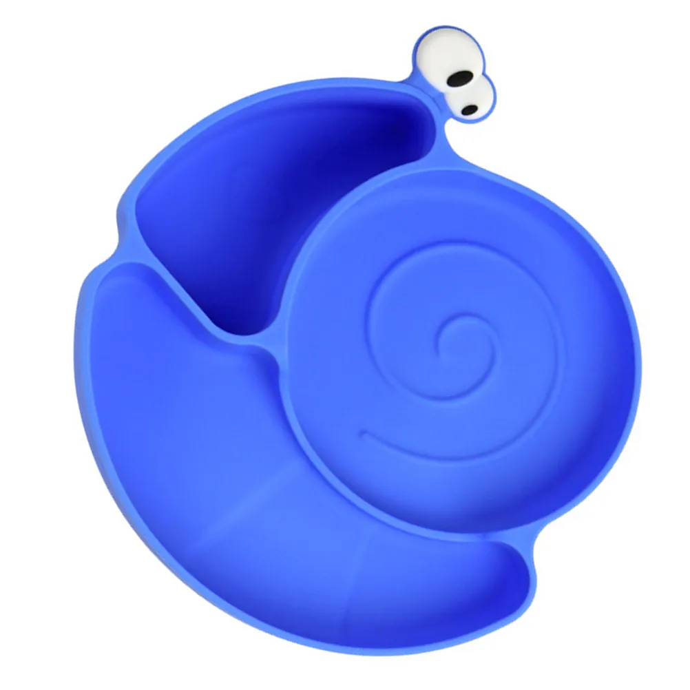 bol-alimentaire-en-silicone-vaisselle-pour-bebe-assiette-compartimentee-alimentation-complement-bleu