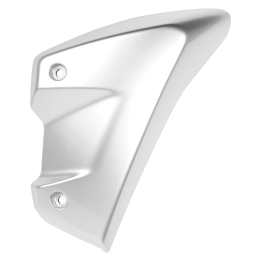 

For CFMOTO 700MT 700 MT MT700 Motorcycle Radiator Water Tank Guard Frame Side Panel Fairing Decorative Cover Plate Accessories