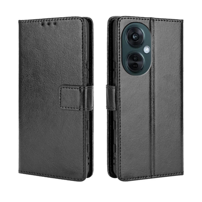 чехол на Capas Oppo K11x 5G Case PHF110 Funda Wallet Coque Leather Phone Cover For Carcasas Oppo K11 PJC110 K11 x k 11x 5G Mujer