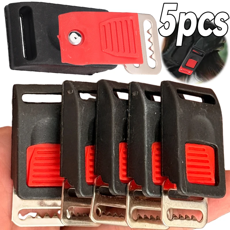 

Винт для шлема, пряжки для мотоциклетного шлема, ремешок на подбородке, быстрая пряжка для велосипеда, мотокросса, скутера, гибкий зажим, пряжки для шлема