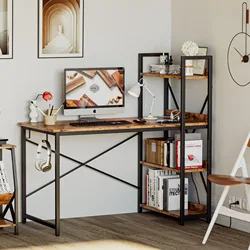 IRONCK Computer Desk 47