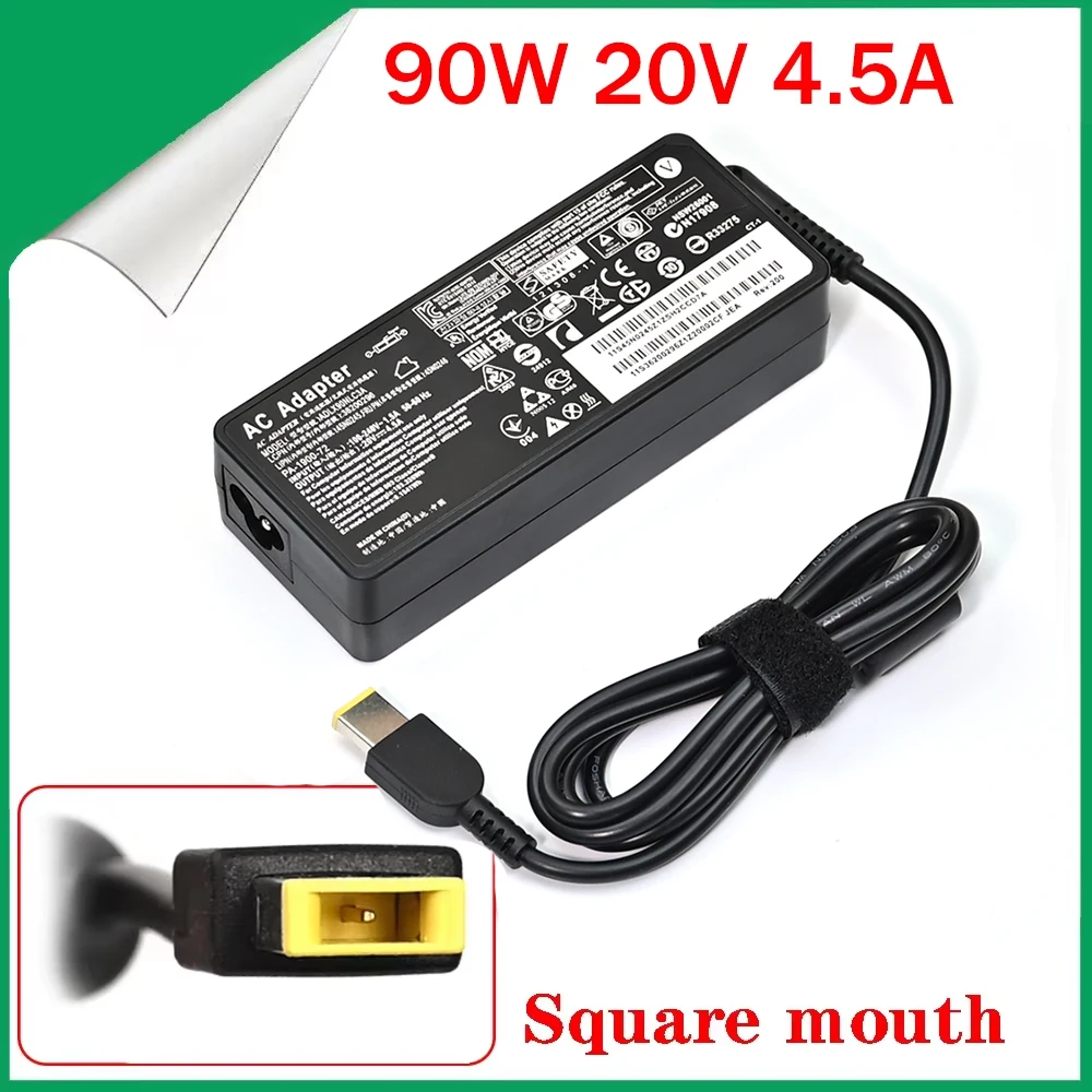 20V 4.5A 90W Usb Pi… - image