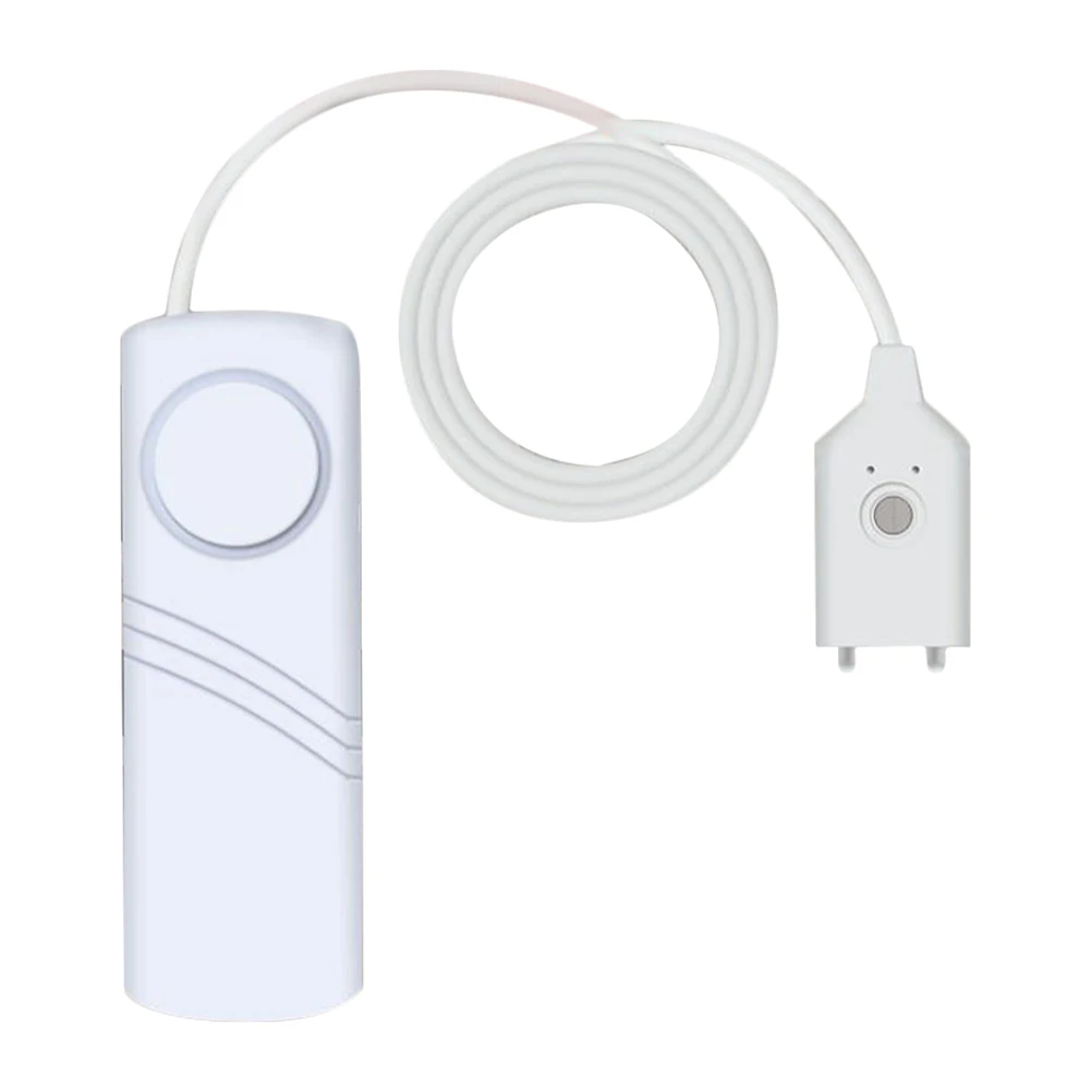 

Level Alarm Moisture Sensors for Leaks Full of White Leakage Detection