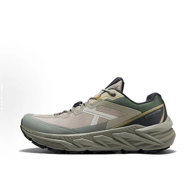 

Classic Brand Autumn/Winter Walking Jogging Shoe Top Quality Anti Slip Mountain Climbing Footwear Designer Trekking Sneakers