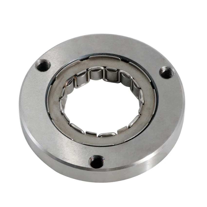 Motorcycle One Way Starter Clutch For Honda  Pantheon 125 (ABS) S-Wing FES150 Pantheon 125 (ABS) S-Wing OEM:28125-KGF-911