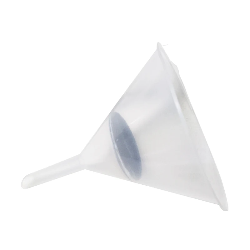 قمع حبر الطابعة 65 مللي متر لـ DX4 DX5 DX7 لـ HP Roland Mimaki Epson خرطوشة حبر قابلة لإعادة الملء أداة تصفية الحبر #5