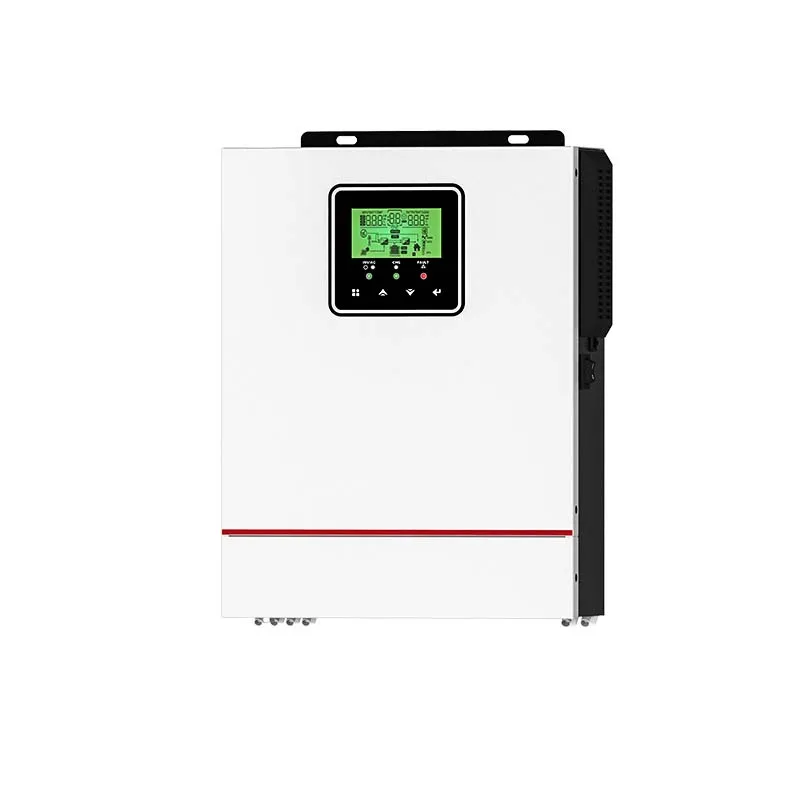 1Kw/1.5Kw Solar Inv… - image