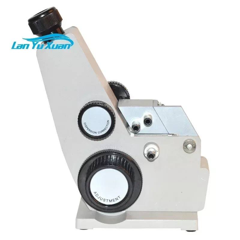 Abbe Refractometer … - image