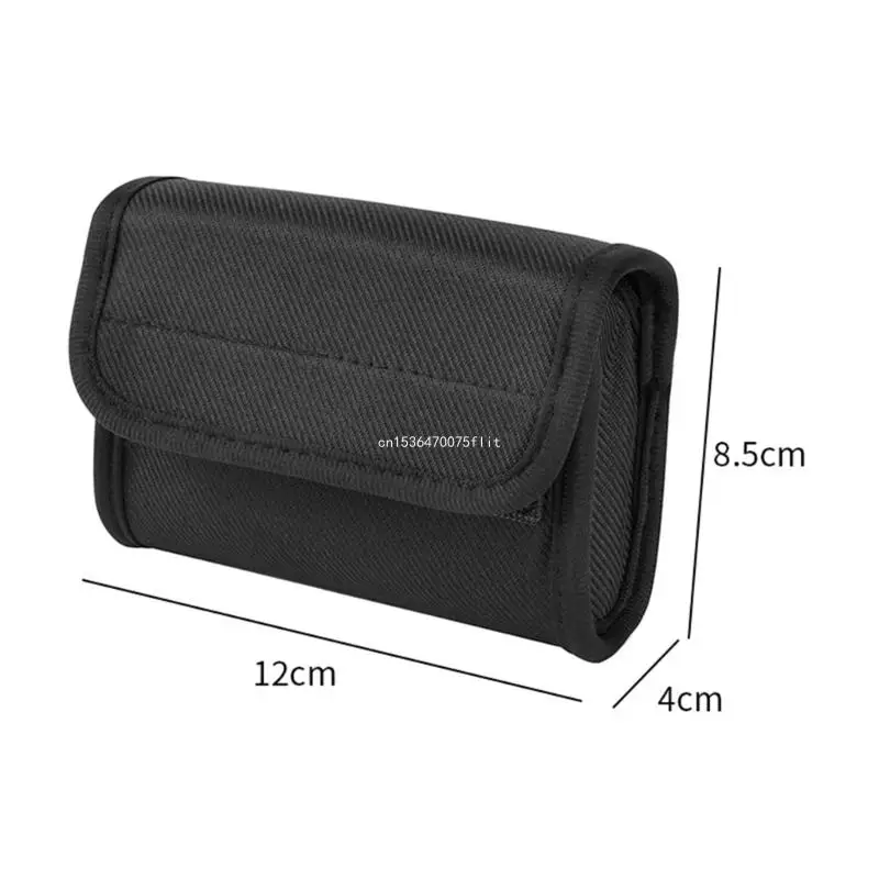 Film Protective Bag for FUJI FILM Camera Film Perfect for Travel Small Storage DropShipping