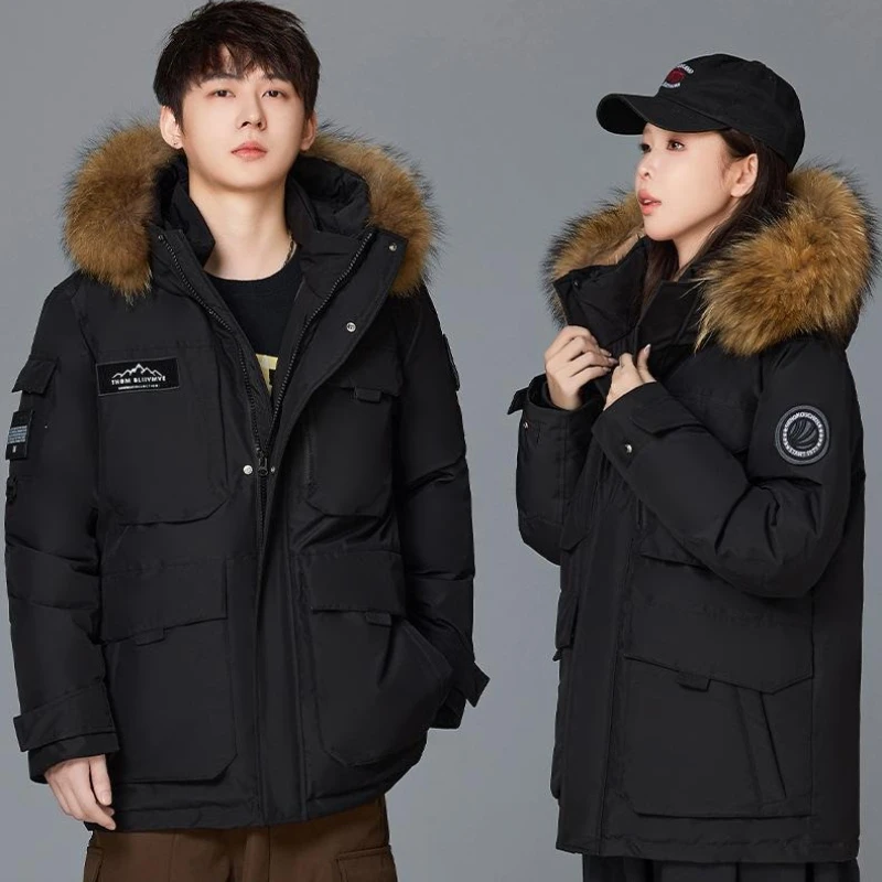 Thumbnail 4 - #39 Low Cost Mens Down Coats That Work