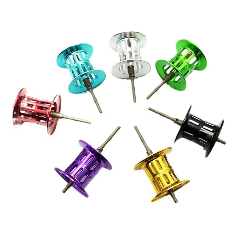 1 قطعة بكرة الصيد ل ABU BMAX3/PMAX3 B3P3S3 الصيد بكرة بكرة مقاوم للماء تعديل صيانة بكرة سلك كوب لتقوم بها بنفسك الصيد