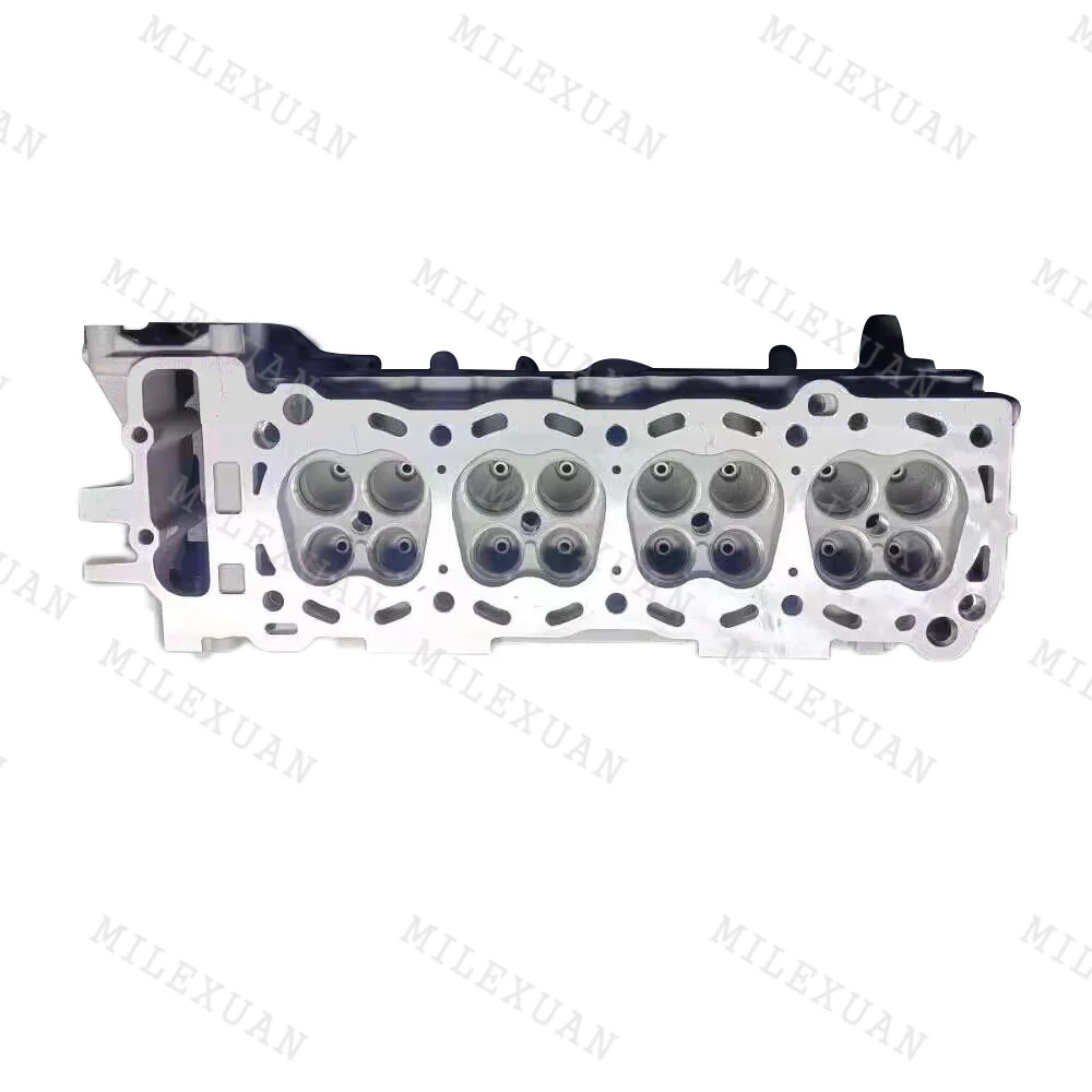

Головка блока цилиндров 11101-79275 2.7L 3RZ/3RZ-FE для Toyota Tacoma, 4Runner, Hilux, Hiace