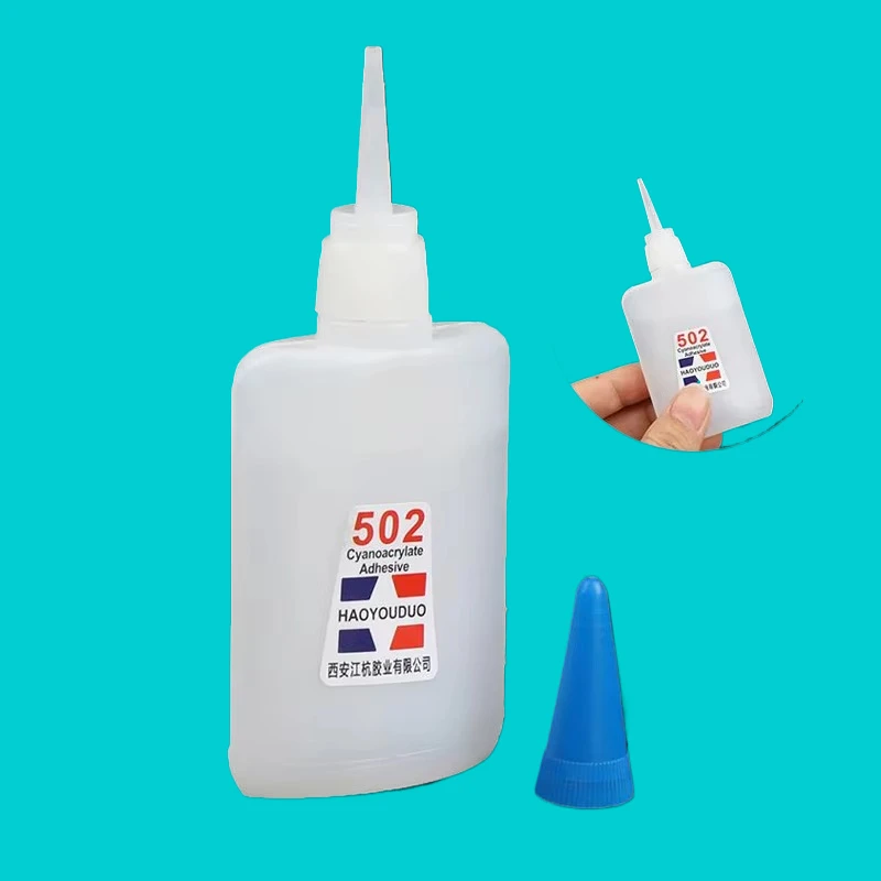 1Pc 502 Super Glue … - image
