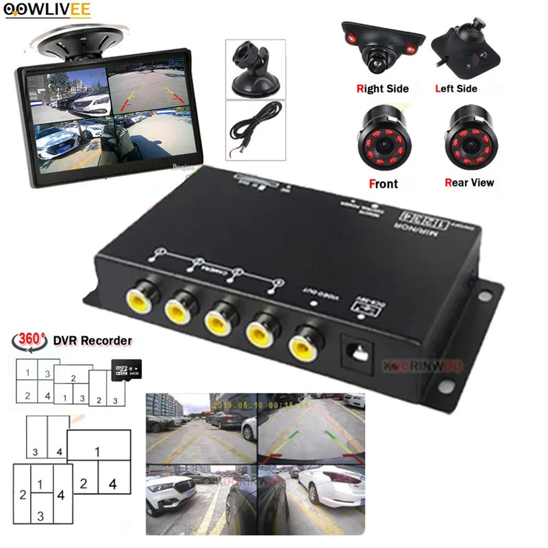 Dashcam Android Aut…