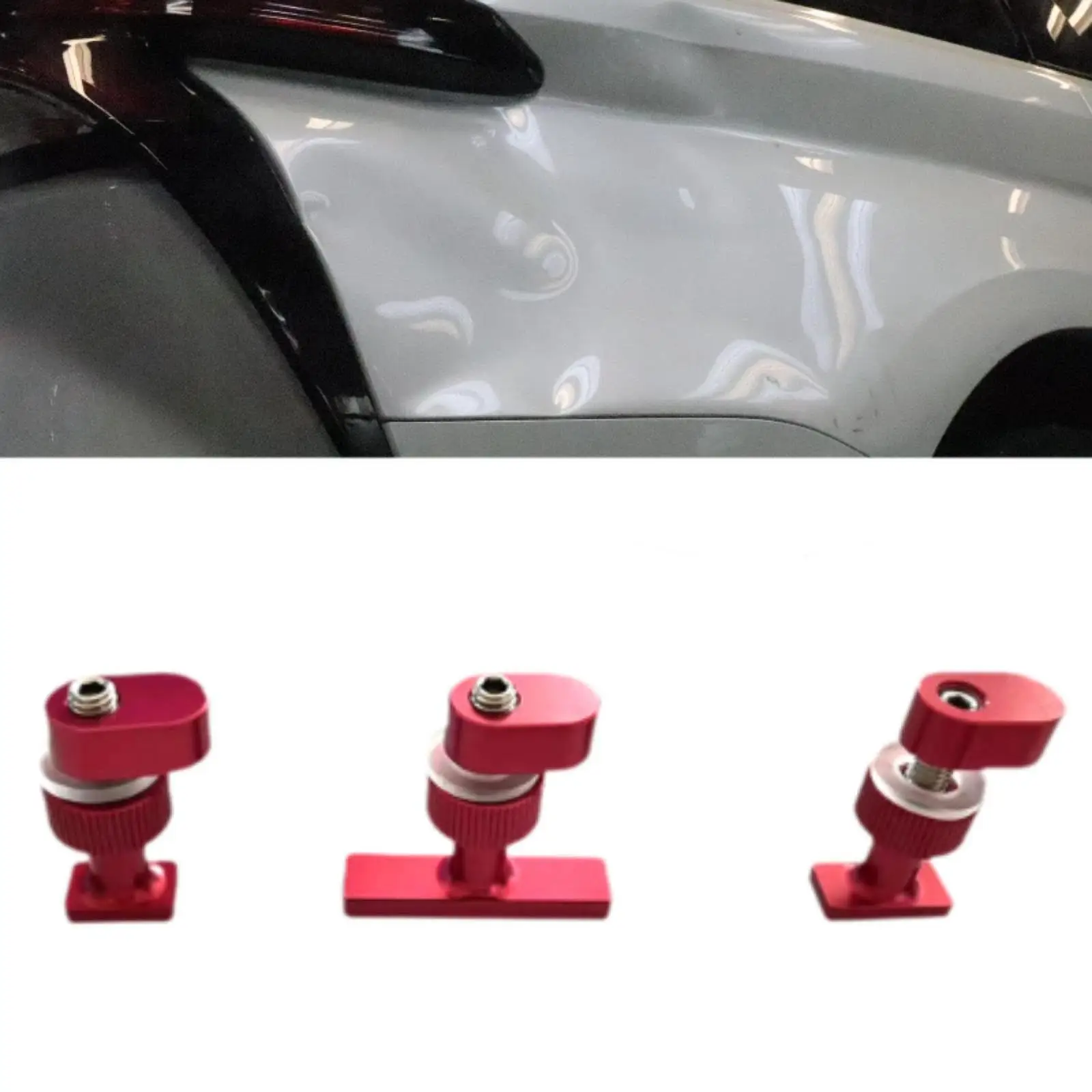 

3-х шт., язычки для ремонта вмятин автомобиля, съемник вмятин, инструмент для ремонта вмятин на кузове, инструмент для ремонта вмятин, автокрасочный инструмент для ремонта вмятин