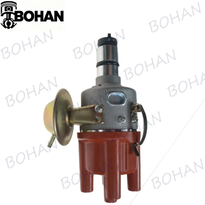 ZZ-36 Distributor for Volkswagen Skoda 043905205M 33100-77A0L 3310077A0L