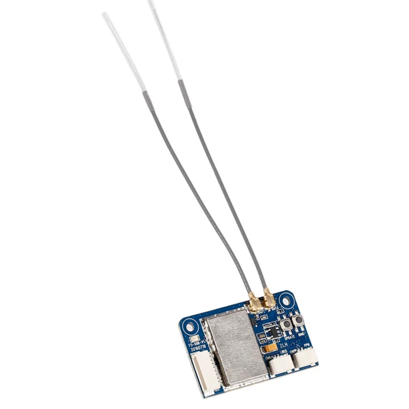 New-For Flysky FS-X… - image