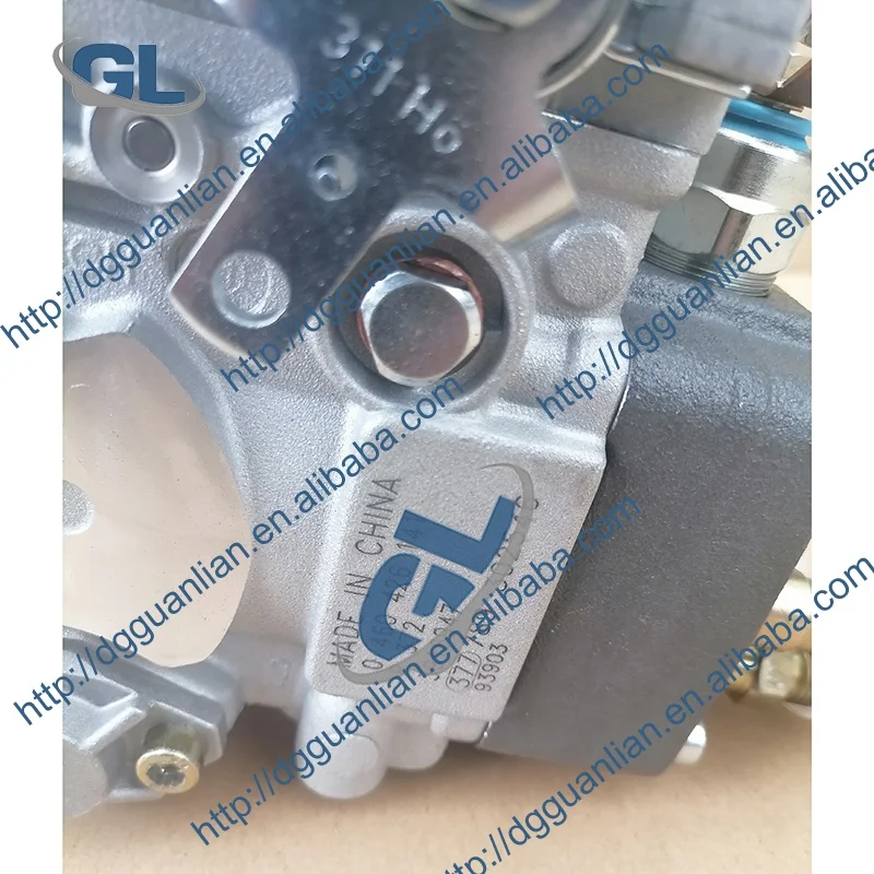 

New VE6 Fuel Pump 0460426141 3916947 for Cummins CDC 6BT 5.9 Engine