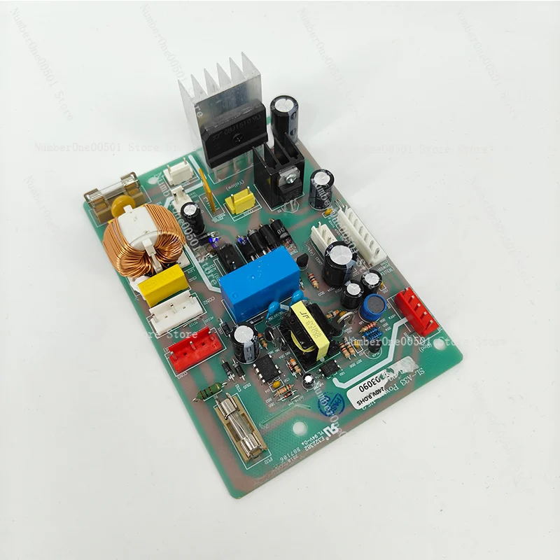 

Массажное кресло A33 A50 Power Board для Alister