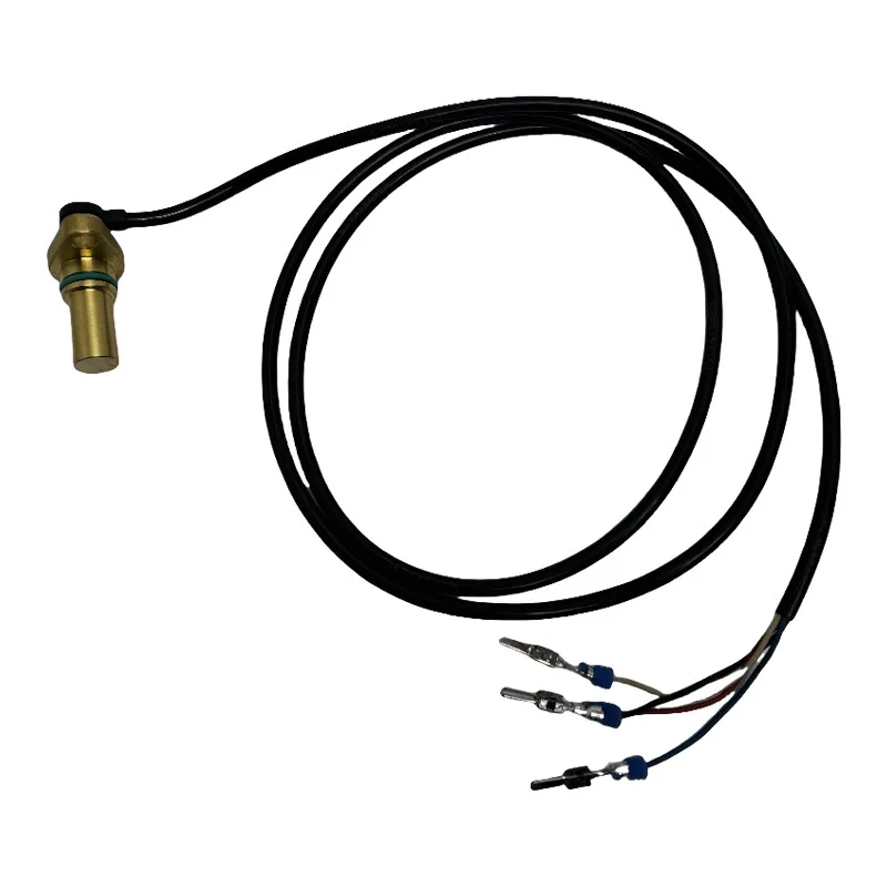 It is suitable for Li nde forklift parts original parts stable performance and speed sensor 7917416077
