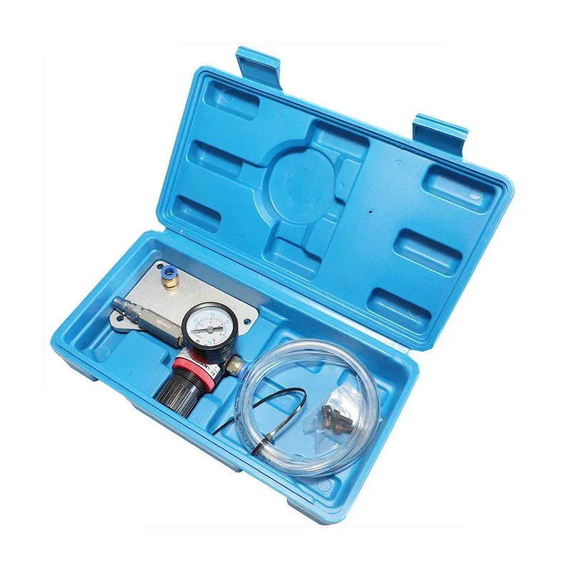 0AM OAM DQ200 DSG 7 Transmission Valve Body Pressure Testing Measuring Tool Fits For VW Audi Skoda