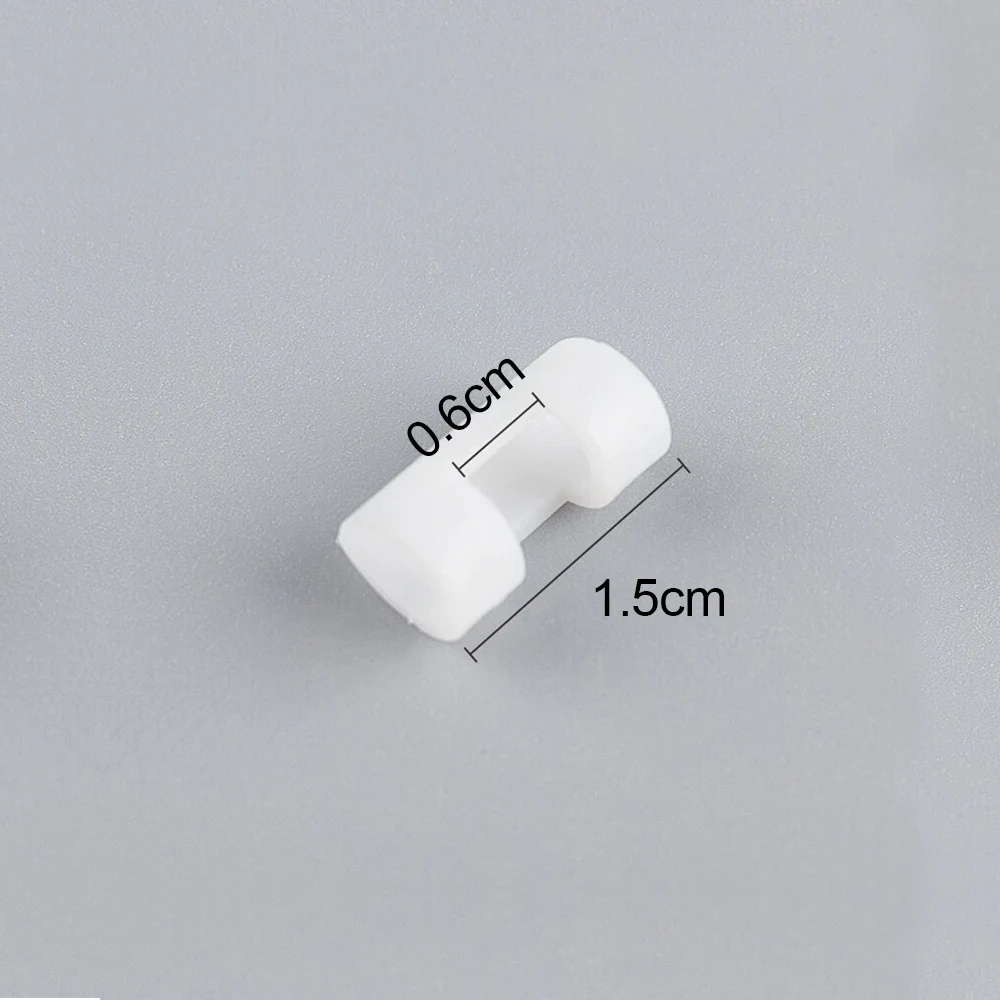 40-400Pcs Scalp Clamp Sterile Clip Disposable Operation Scalp Hemostatic Suture