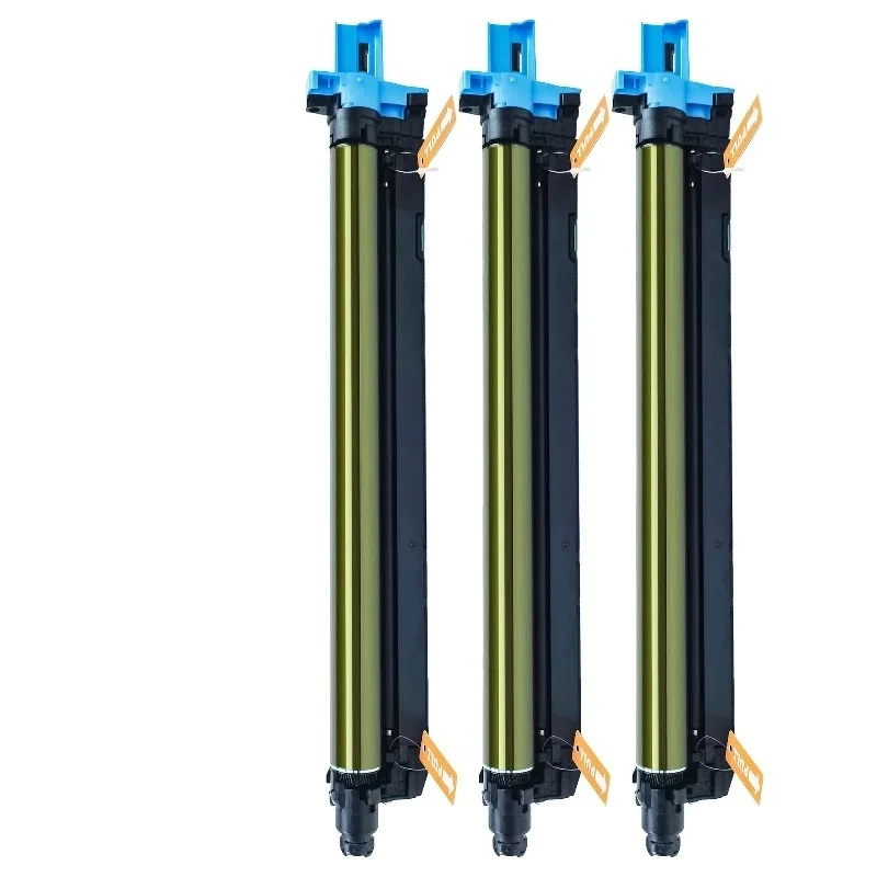 

DR217K LONG LIFE compatible Drum Unit For Konica Minolta Bizhub C227i C257i C287i 130K PAGES