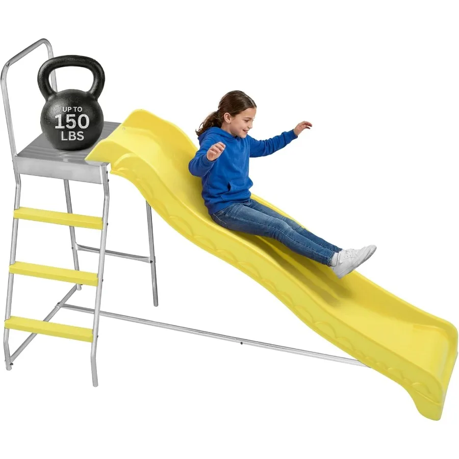 

Насадка-горка Machrus для батута с лестницей и ступеньками: увлекательные аксессуары для использования в помещении и на улице, для круглых и прямоугольных батутов