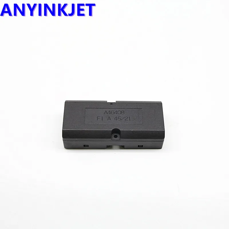 Imaje 9410 9450 printhead solenoid valve module MARKEM IMAJE ELV BLOCK 4 REF ENM46408