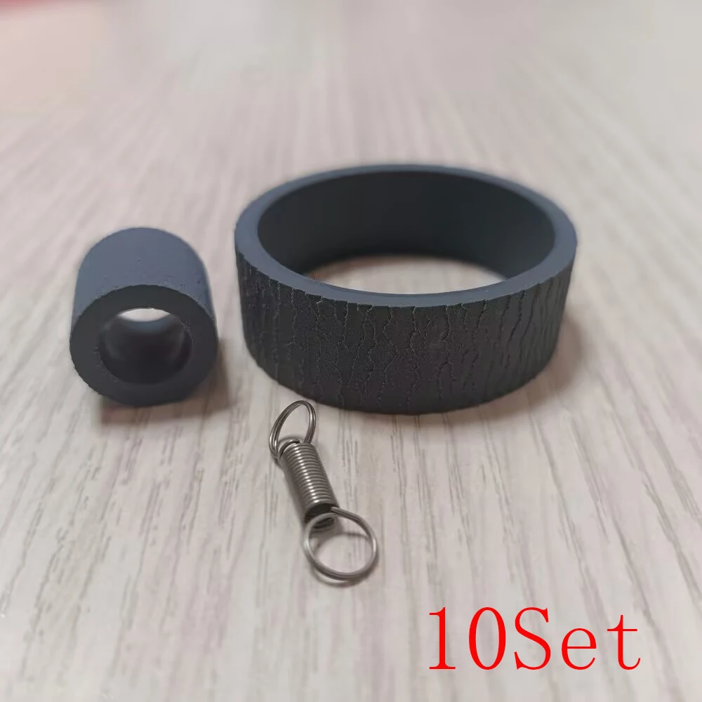 

10set Compatible Pickup Roller for Epson L1110 L1118 L1119 L3100 L3106 L3108 L3110 L3115 L3116 L3117 L3118 L3119 L3150 L3151