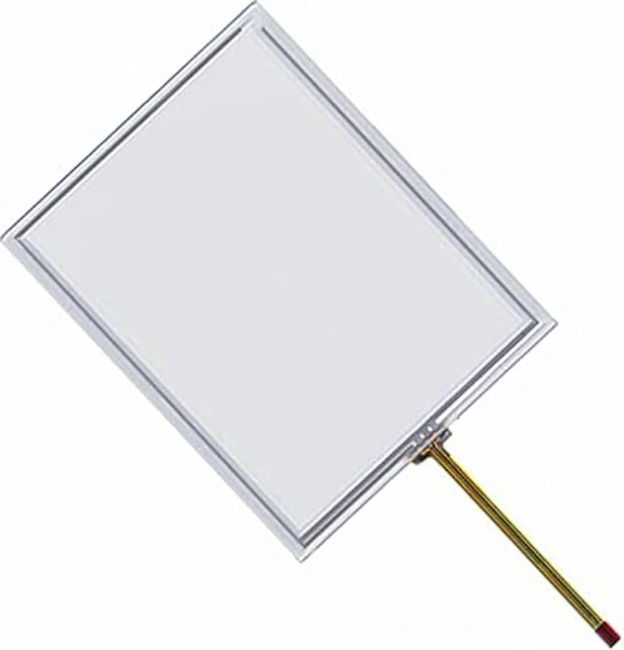 New 5.7 inch Touch Screen Glass Panel Replacement for TP177A TP177B TP177 micro K-TP178 Micro