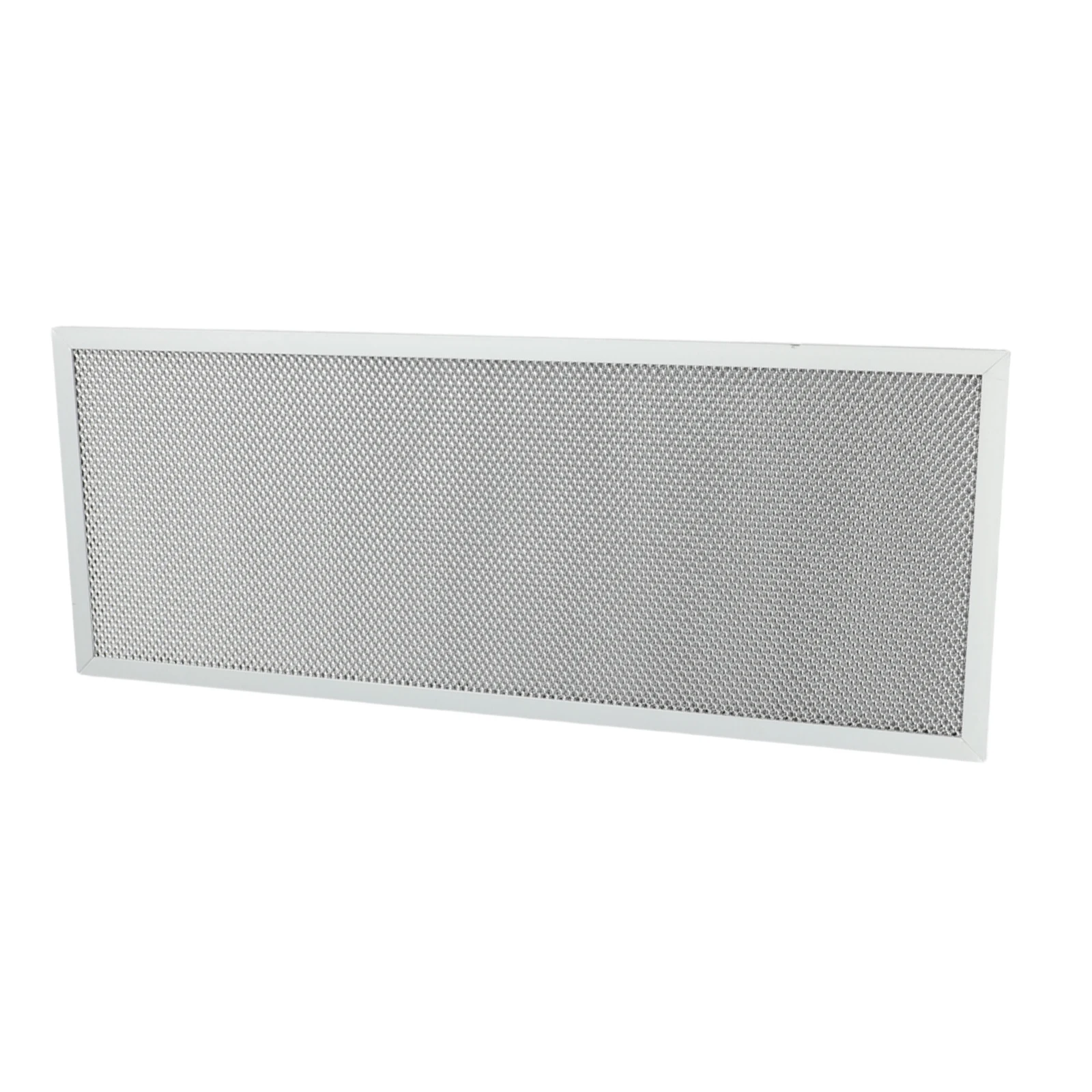 Aluminum Grease Filter Cooker Hood Filters 5 Layers Filtration Air Circulation Maintenance For R5060S For RR3C600BL