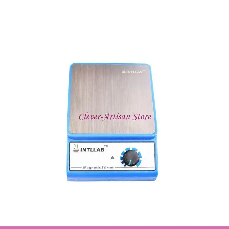 

E06B Stirrer Mixer with Stir Bar Laboratory Stirrer 4 Kinds of Specifications Optional HighQuality