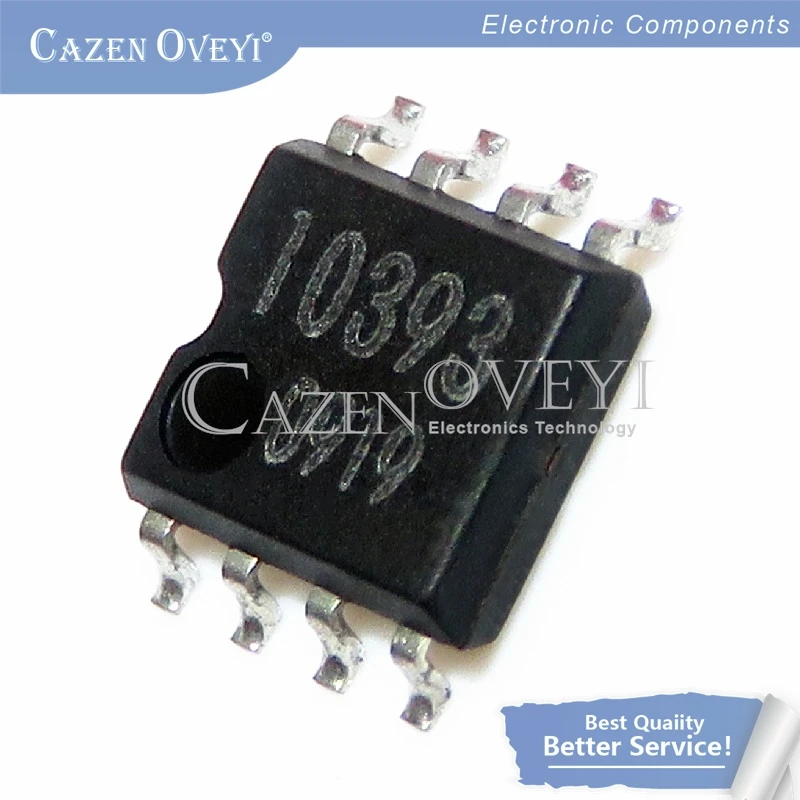 1-5pcs BA10393F-E2 BCM6301KSG BP2832A BP3122 BP9011 BP9022A CL1221 CS8138S CYT3000A DS1307Z SOP-8