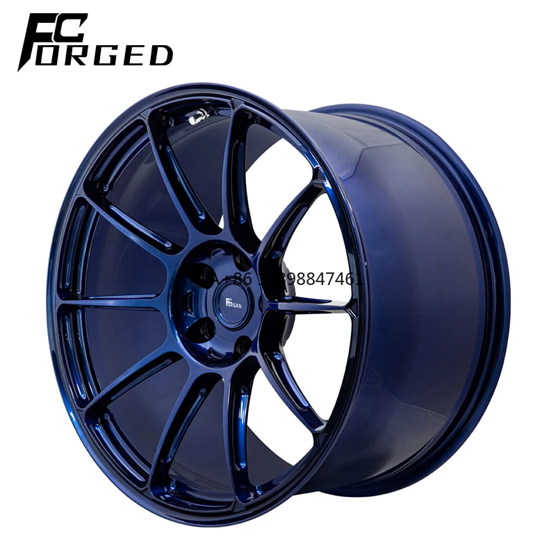 

For bmw benz audi porsche Land Rover 5x112*114.3*120 Passenger Car Wheel 6061-T6 Aluminum Alloy Wheels 18 19 20 21 22 23 24 Inch