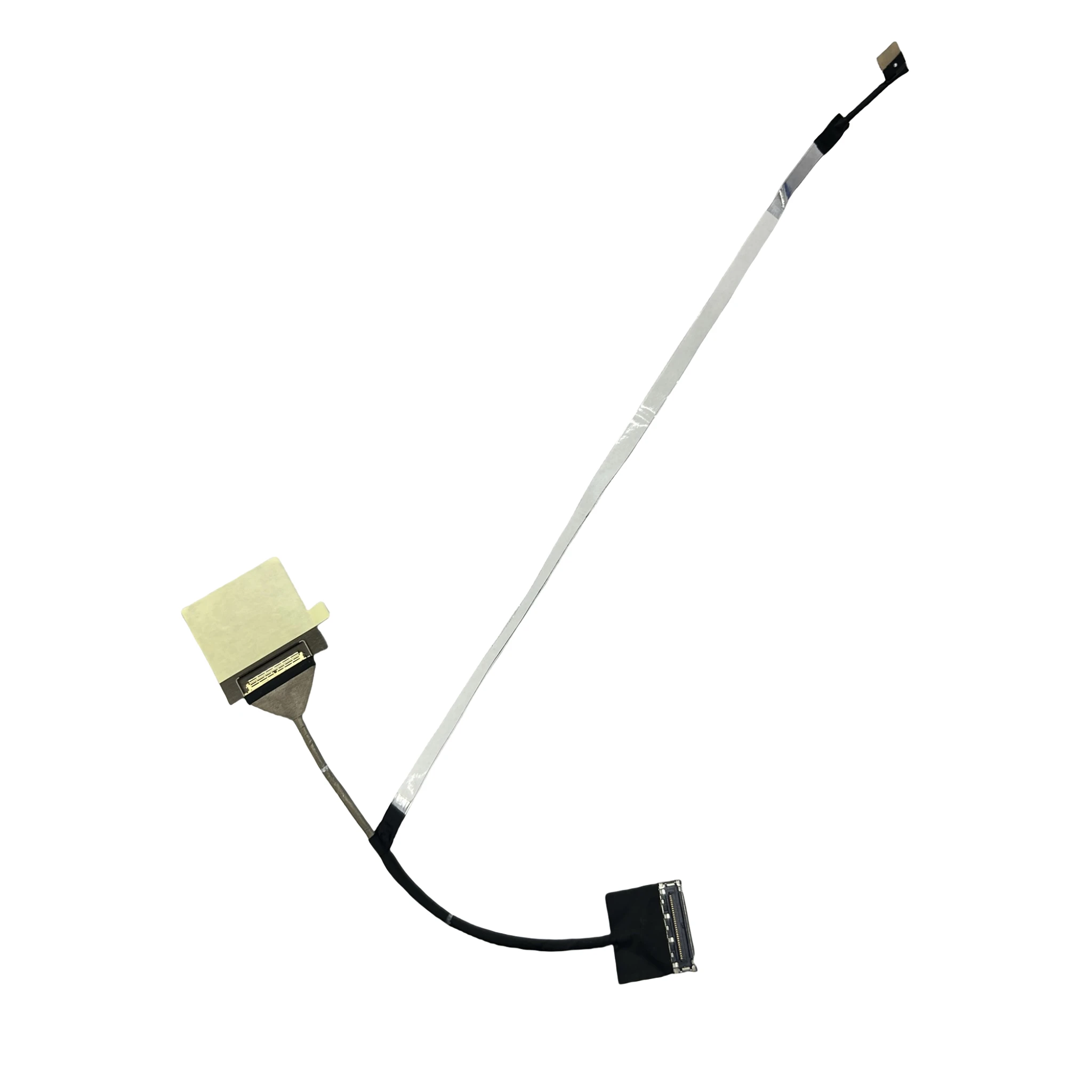 HJ For Lenovo ThinkBook 14-IML 14-IIL screen cable 30PIN DD0LVALC032 5C10S30000