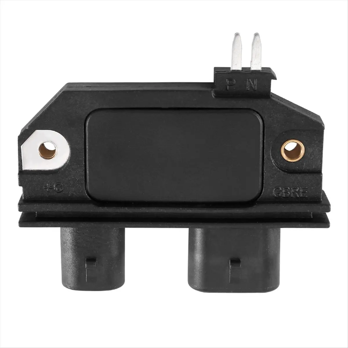 Compatible Ignition Module for 4-Cyl V6 & V8 Engines 811637001, 811637T, 18-5107-1, 3854003