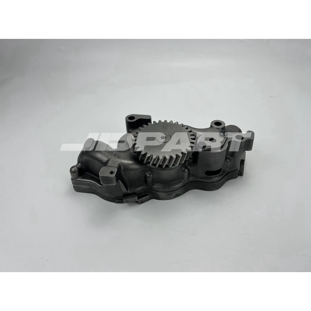 R944B Oil Pump 9887473 For Libherr Engine Part