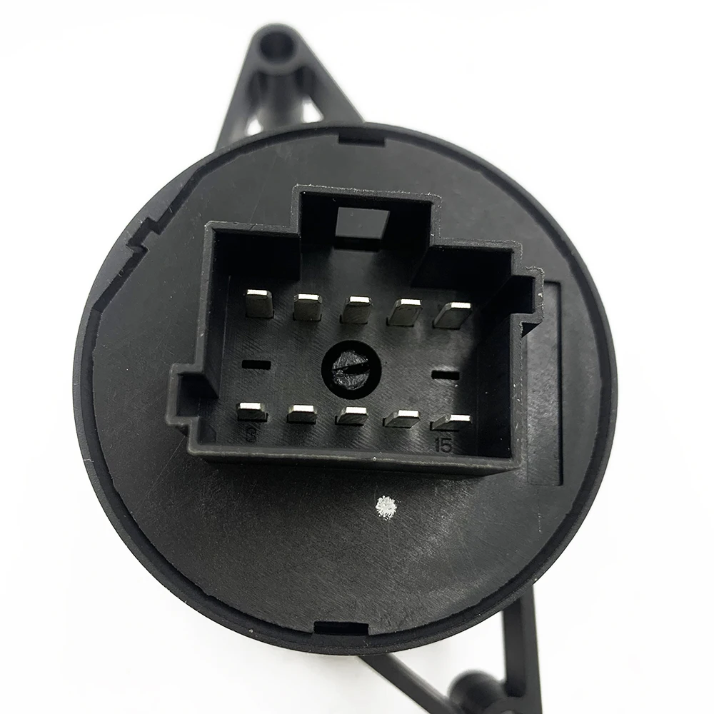 OE:0015451804 A0015451804  0015453404  A0015453404  Light Switch With Fog Lamp  for Mercedes-Benz Actros/Antos/Arocs/Axor/Atego