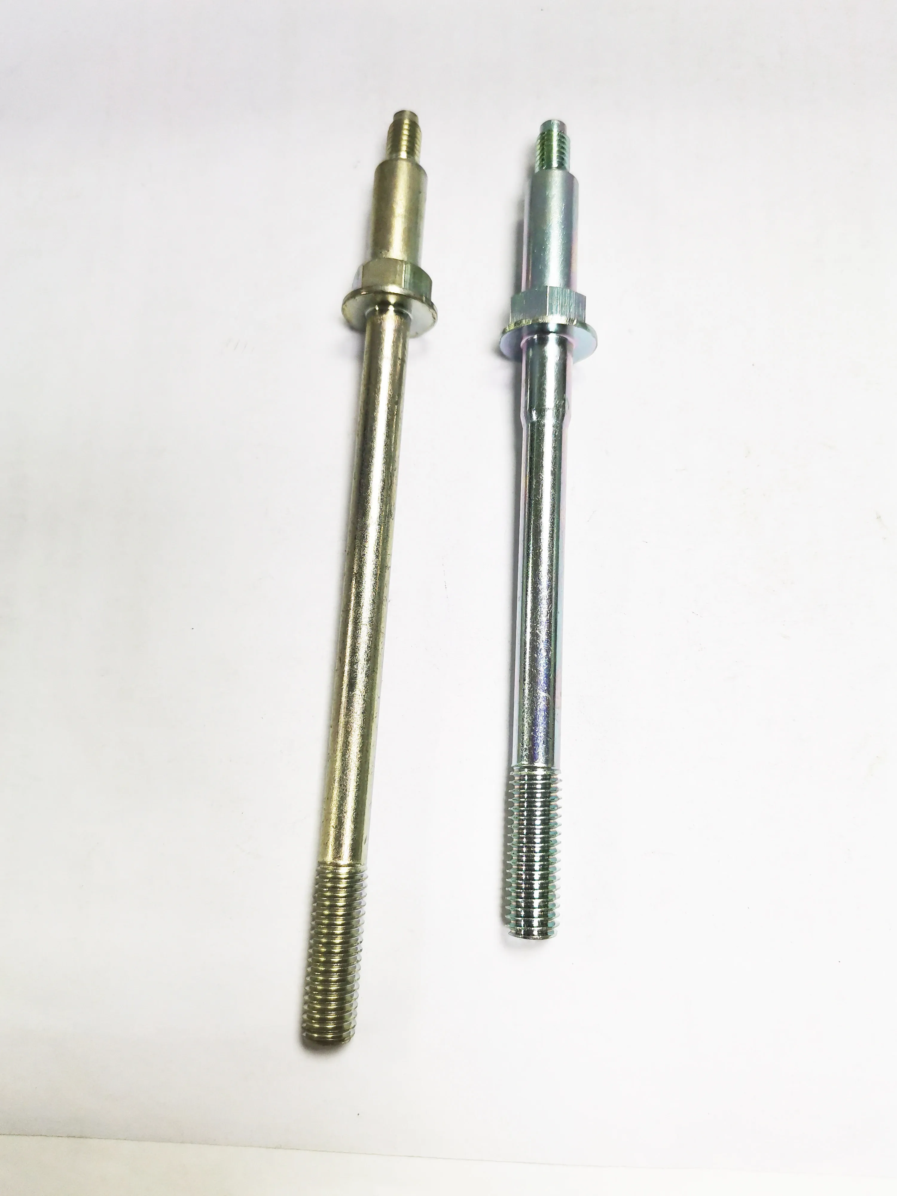 2PCL 90011-PNA-003 & 90012-PNA-003 - غطاء ذراع الروك ومسمار عمود الحدبات - متوافق مع محركات Honda K20/K24 Perno de leva para #2