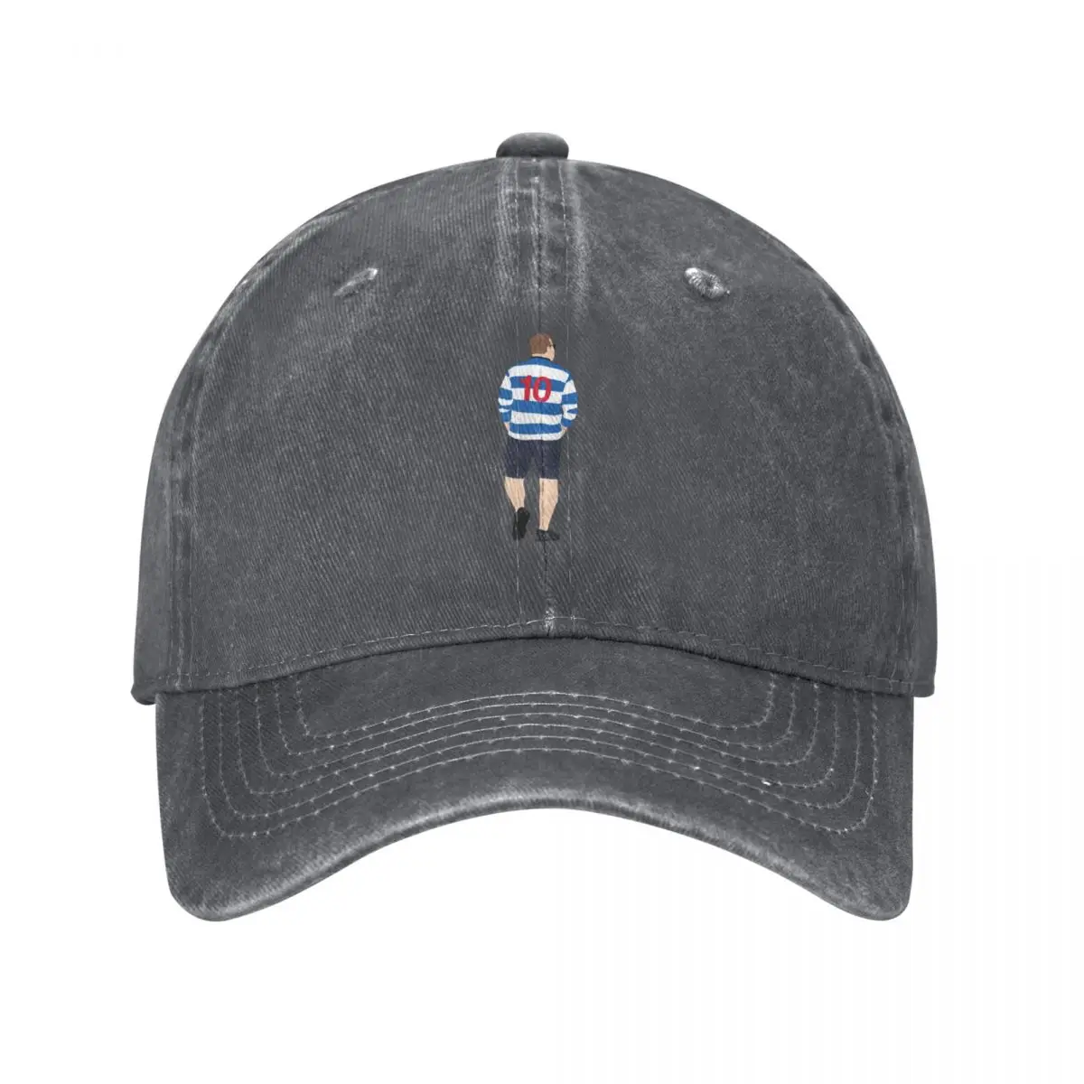 Queens Park Rangers Fan Baseball Cap New Hat Bobble Hat Sports Cap custom Hat Elegant Women's Hats Men's