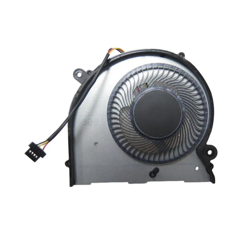 For NL50NU NL51NU NL52NU NL53NU NL50RU NL53RU DC5V 1A 4PIN 4Lines Laptop CPU Fan New