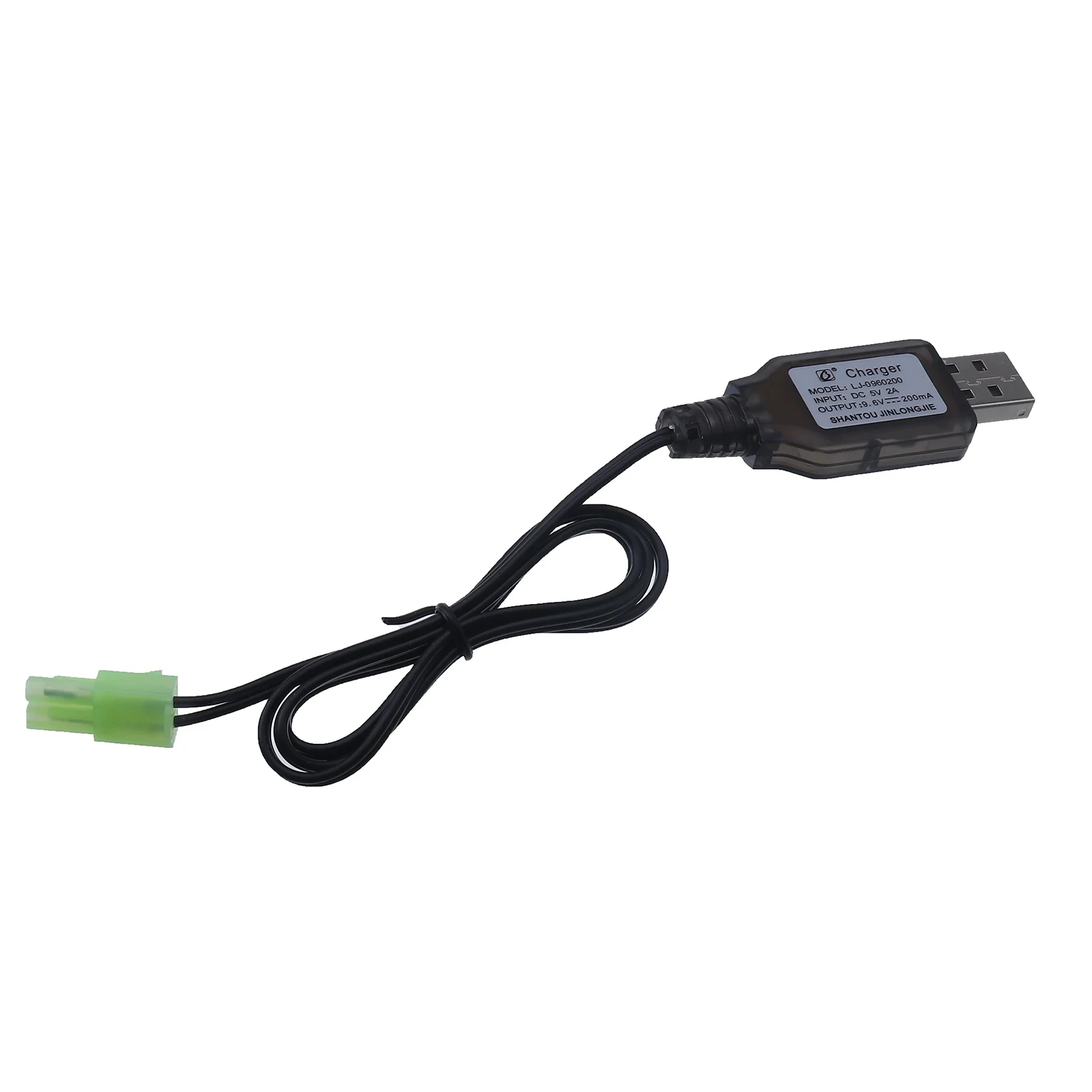 8.4V 1600mAh Airsoft Battery for SCAR-L MP5K AEG Rifle Parts 8.4V NiMH Butterfly Nunchuck Battery with Mini Tamiya Connector