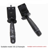 Good Quality Car Wiper Headlight Switch For Geely Ck