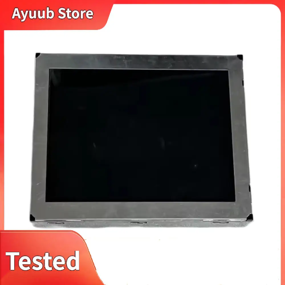 

Original 7-inch industrial display LCD screen TCG070WVLRJQPB-GA21
