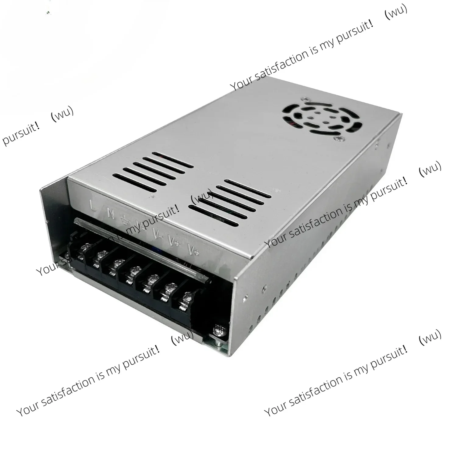 for Sidewinder SW-X3 pro Series X4 pro Models 24V 4A Power Supply Adapter for 3D Printer Artillery Power Adapter Replacement
